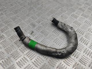 патрубок отопителя (печки) SsangYong Rodius 2007, 2.7 л., дизель, 6942021002