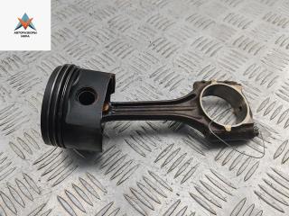 поршень Audi A4 B6 2004, 1.8 л., Ti, бензин, МКПП, серый, универсал, 06BH