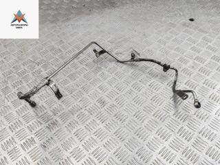 Трубка масляная турбины Audi A4 B6 2004, 1.8 л., Ti, бензин, МКПП, серый, универсал, 06B145771N