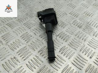 катушка зажигания BMW 5 серия E39 [рестайлинг] 2000, 2.8 л., бензин, АКПП, чёрный, универсал, 1703227, 0221504004