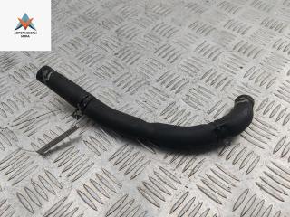 патрубок (трубопровод, шланг) Audi A4 B6 2004, 1.8 л., Ti, бензин, МКПП, серый, универсал, 06B121058S