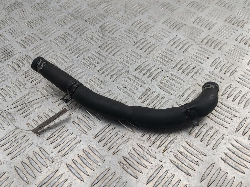 патрубок (трубопровод, шланг) Audi A4 B6 2004, 1.8 л., Ti, бензин, МКПП, серый, универсал, 06B121058S