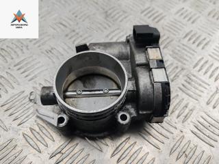 заслонка дроссельная Alfa Romeo 159 1 поколение 2005, 1.9 л., бензин, МКПП, серый, седан, 55181482, 0280750195