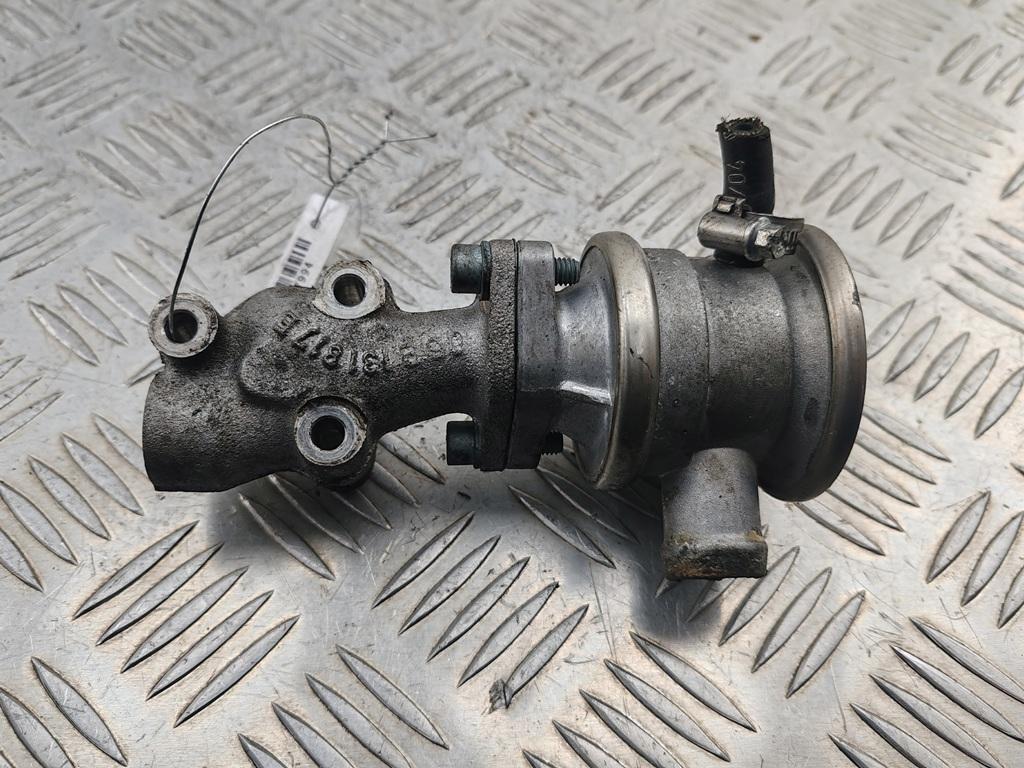 клапан EGR Audi A4 B6 2004, 1.8 л., Ti, бензин, МКПП, серый, универсал, 06B131101G