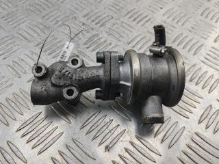 клапан EGR Audi A4 B6 2004, 1.8 л., Ti, бензин, МКПП, серый, универсал, 06B131101G