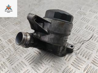 корпус масляного фильтра BMW 5 серия E60/E61 2006, 2.5 л., бензин, АКПП, седан, 7516383