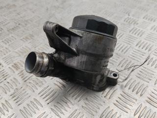 корпус масляного фильтра BMW 5 серия E60/E61 2006, 2.5 л., бензин, АКПП, седан, 7516383