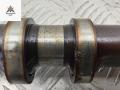 распредвал BMW 5 серия E60/E61 2006, 2.5 л., бензин, АКПП, чёрный, седан, 7522358 - фото №2