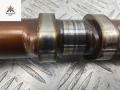 распредвал BMW 5 серия E60/E61 2006, 2.5 л., бензин, АКПП, чёрный, седан, 7522358 - фото №6
