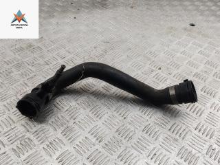 патрубок (трубопровод, шланг) BMW 5 серия E39 [рестайлинг] 2000, 2.8 л., бензин, АКПП, чёрный, универсал, 1705224