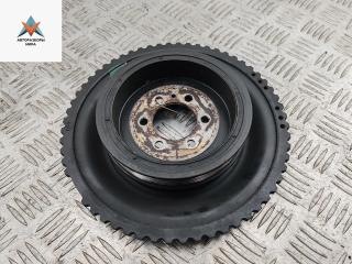 шкив коленвала BMW 5 серия E39 1998, 2.0 л., бензин, МКПП, синий, седан