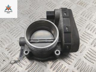 заслонка дроссельная BMW 3 серия E46 [рестайлинг] 2001, 2.2 л., бензин, МКПП, серый, универсал, 7502444