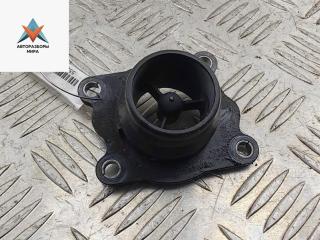 корпус термостата BMW 1 серия E81/E82/E87/E88 [рестайлинг] 2007, 2.0 л., дизель, МКПП, серый, хетчбэк 5 дв., 4099720