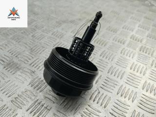 крышка масляного стакана BMW 5 серия E39 1998, 2.0 л., бензин, МКПП, синий, седан