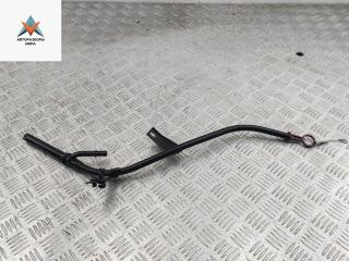 щуп двигателя BMW 3 серия E46 [рестайлинг] 2001, 2.2 л., бензин, МКПП, серый, универсал, 1436293