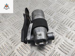 клапан холостого хода BMW 3 серия E46 [рестайлинг] 2001, 2.2 л., бензин, МКПП, серый, универсал, 0280140545, 1744713