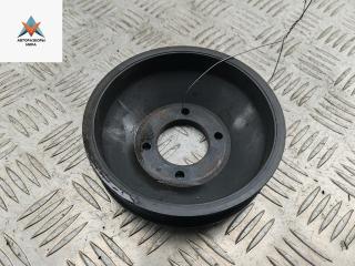 шкив помпы BMW 5 серия E39 1998, 2.0 л., бензин, МКПП, синий, седан, 11511730554