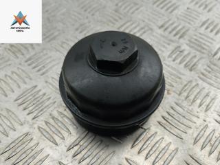 крышка масляного стакана BMW 5 серия E39 [рестайлинг] 2000, 2.8 л., бензин, АКПП, чёрный, универсал, 1744000