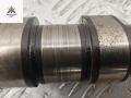 распредвал BMW 5 серия E60/E61 2006, 2.5 л., бензин, АКПП, чёрный, седан, 7516034 - фото №2