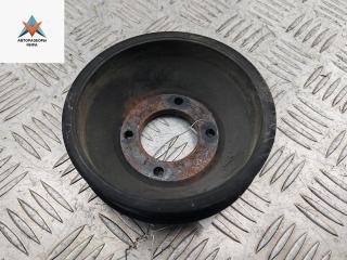 шкив помпы BMW 5 серия E39 [рестайлинг] 2000, 2.8 л., бензин, АКПП, чёрный, универсал, 1436590