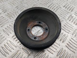 шкив помпы BMW 5 E39 2000, 2.8 л., бензин, АКПП, чёрный, универсал, 1436590