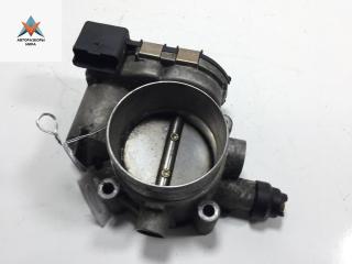 заслонка дроссельная Lancia Phedra 1 поколение 2004, 3.0 л., бензин, АКПП, серый, минивэн, 0280750041