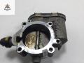 заслонка дроссельная Lancia Phedra 1 поколение 2004, 3.0 л., бензин, АКПП, серый, минивэн, 0280750041 - фото №2