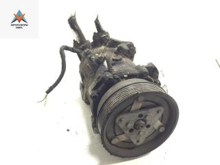 компрессор кондиционера Lancia Phedra 1 поколение 2004, 3.0 л., бензин, 9642800780