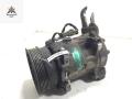 компрессор кондиционера Lancia Phedra 1 поколение 2004, 3.0 л., бензин, 9642800780 - фото №2
