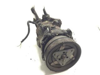 компрессор кондиционера Lancia Phedra 1 поколение 2004, 3.0 л., бензин, 9642800780