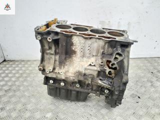 блок цилиндров Peugeot 207 1 поколение 2007, 1.6 л., бензин, МКПП, 0265045