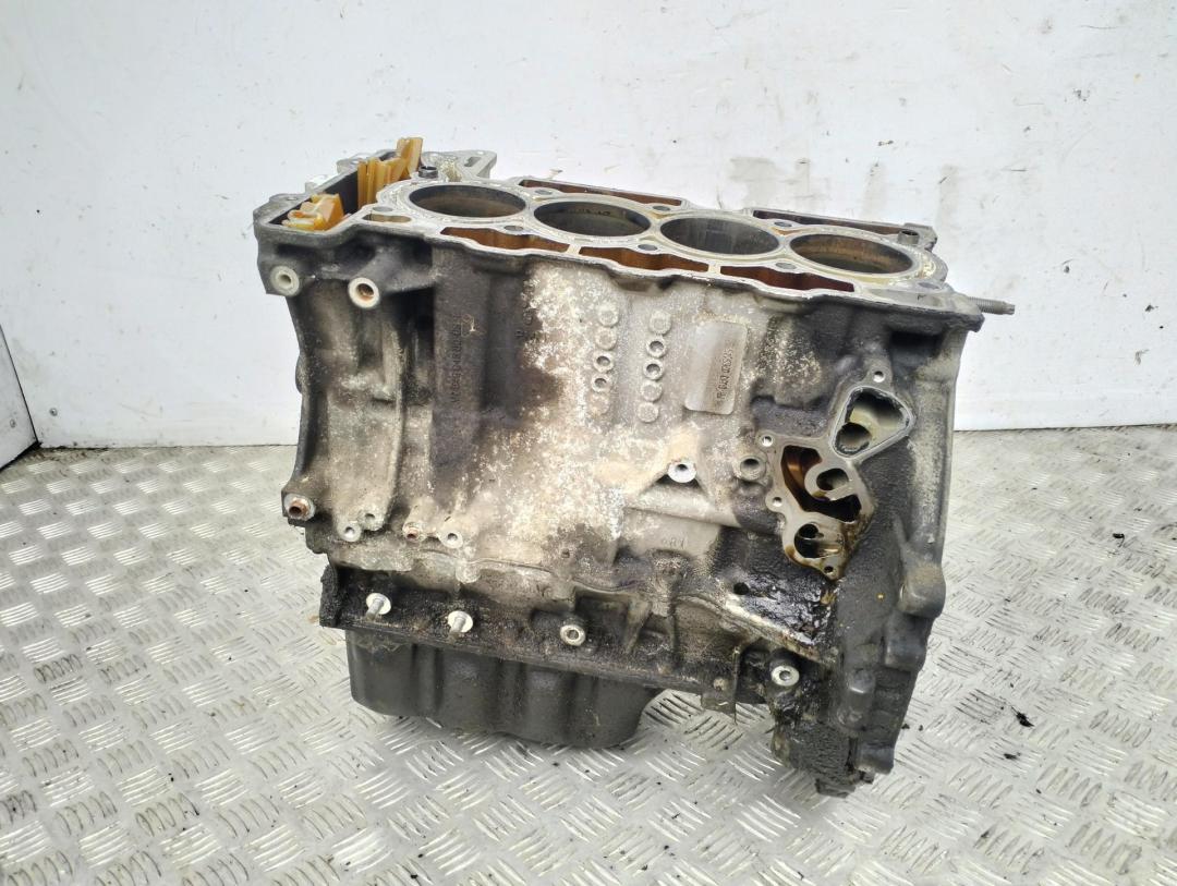 блок цилиндров Peugeot 207 2007, 1.6 л., бензин, МКПП, 5FW, EP6, 0265045