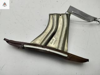 прочая запчасть Peugeot 207 1 поколение [рестайлинг] 2009, 1.4 л., бензин, МКПП, чёрный, универсал, V757763180