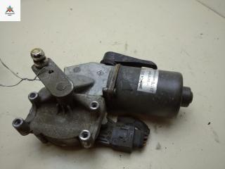 моторчик передних стеклоочистителей (дворников) Volkswagen Crafter 1 поколение 2007, 2.5 л., дизель, МКПП, белый, микроавтобус, 2317B