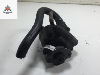 Насос гидроусилителя руля Lancia Phedra 1 поколение 2004, 3.0 л., бензин, АКПП, серый, минивэн