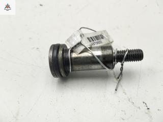 болт двигателя Peugeot 207 1 поколение [рестайлинг] 2009, 1.4 л., бензин, МКПП, чёрный, универсал