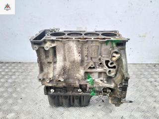 блок цилиндров Peugeot 207 1 поколение [рестайлинг] 2009, 1.4 л., бензин, МКПП, 0846836