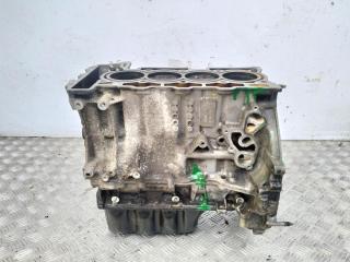 блок цилиндров Peugeot 207 1 поколение [рестайлинг] 2009, 1.4 л., бензин, МКПП, 0846836