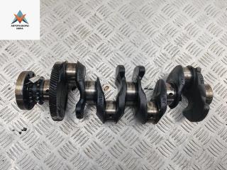 коленвал BMW 1 серия E81/E82/E87/E88 [рестайлинг] 2007, 2.0 л., дизель, МКПП, серый, хетчбэк 5 дв., 7797977