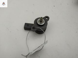 регулятор давления топлива Mercedes-Benz C-Класс W203/S203/CL203 2002, 2.2 л., дизель, МКПП, синий, универсал, 6110780149