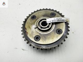 фазорегулятор Peugeot 207 1 поколение [рестайлинг] 2009, 1.4 л., бензин, МКПП, чёрный, универсал, 753608580