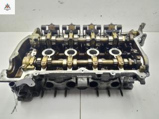 ГБЦ Peugeot 207 1 поколение [рестайлинг] 2009, 1.4 л., бензин, МКПП, чёрный, универсал, MCGU300395817