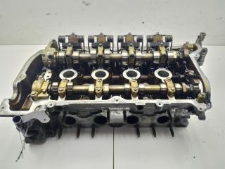 ГБЦ Peugeot 207 1 поколение [рестайлинг] 2009, 1.4 л., бензин, МКПП, чёрный, универсал, MCGU300395817