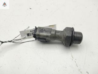 датчик давления масла Peugeot 207 1 поколение [рестайлинг] 2009, 1.4 л., бензин, МКПП, чёрный, универсал