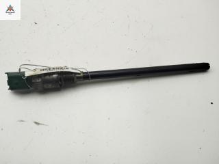 датчик уровня масла Peugeot 207 1 поколение [рестайлинг] 2009, 1.4 л., бензин, МКПП, чёрный, универсал, 9654613680