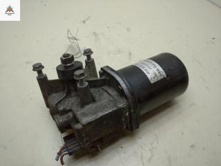 моторчик передних стеклоочистителей (дворников) Ford Transit 8 поколение 2013, 2.2 л., дизель, МКПП, синий, микроавтобус, 404523