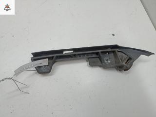 кронштейн переднего бампера Opel Astra G 2000, 1.6 л., бензин, МКПП, чёрный, хетчбэк 5 дв., 90599499