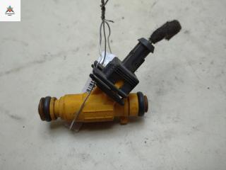 форсунка Lancia Phedra 1 поколение 2004, 3.0 л., бензин, АКПП, серый, минивэн, 0280155994