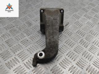 кронштейн двигателя SsangYong Rodius 1 поколение [рестайлинг] 2007, 2.7 л., дизель, АКПП, чёрный, минивэн, 6652230704