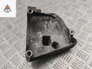 кронштейн компрессора кондиционера BMW 3 серия E46 [рестайлинг] 2001, 2.2 л., бензин, МКПП, серый, универсал, 1432237